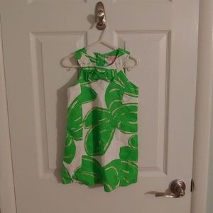 Lily Pulitzer dress